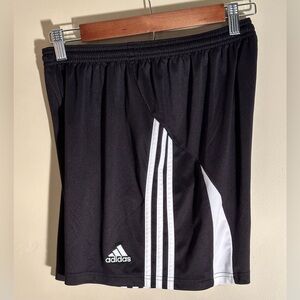 Adidas Men’s Athletic Shorts - Size Med, 5” Inseam